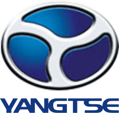 Yangtse Logo - Yangtse WG5041XXYBEV Electric cargo van on WG5041XXYBEV chassis ...