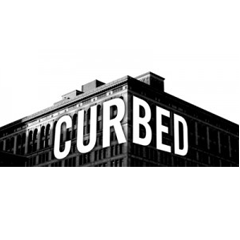 Curbed Logo - Curbed Media – Gotham Gal