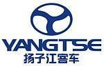 Yangtse Logo - Dongfeng Yangtse