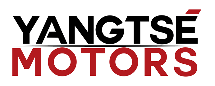 Yangtse Logo - Logo Yangtse Motors