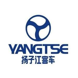Yangtse Logo - YangTse