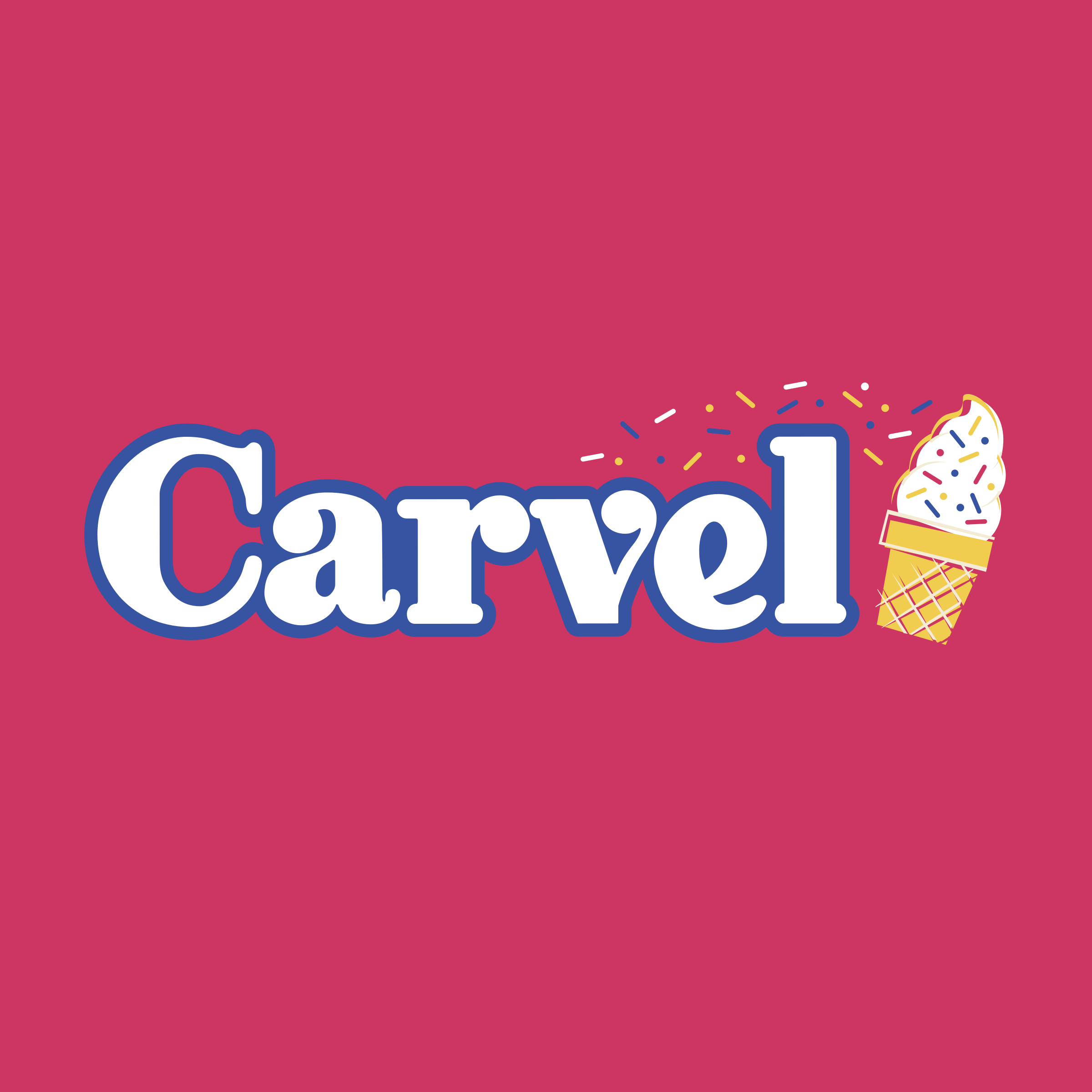 Carvel Logo - Carvel Logo PNG Transparent & SVG Vector