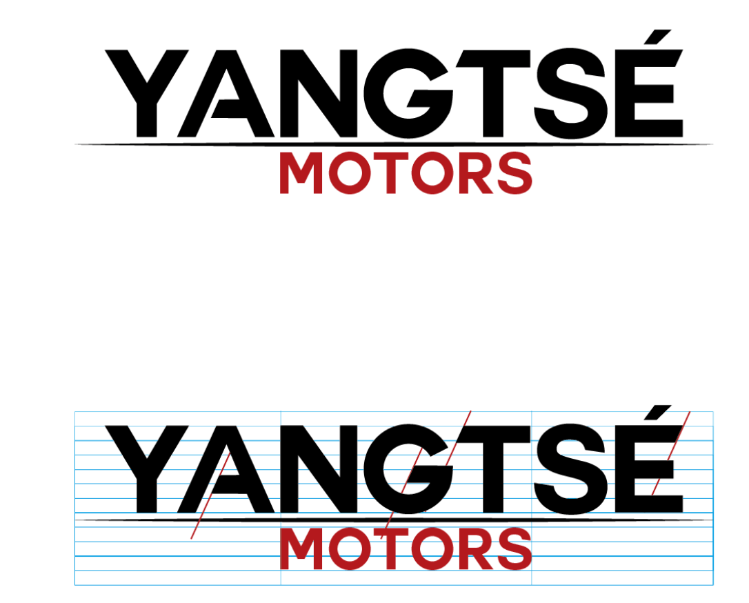 Yangtse Logo - Logo Yangtse Motors