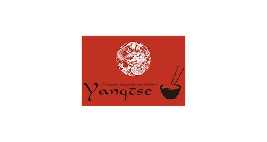 Yangtse Logo - Yangtse Mongolisches Restaurant