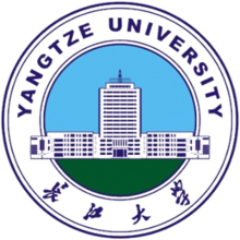 Yangtse Logo - Yangtze University