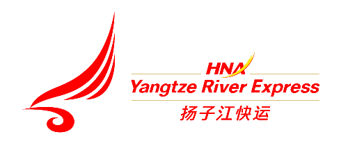 Yangtse Logo - Chinese Airlines River Express