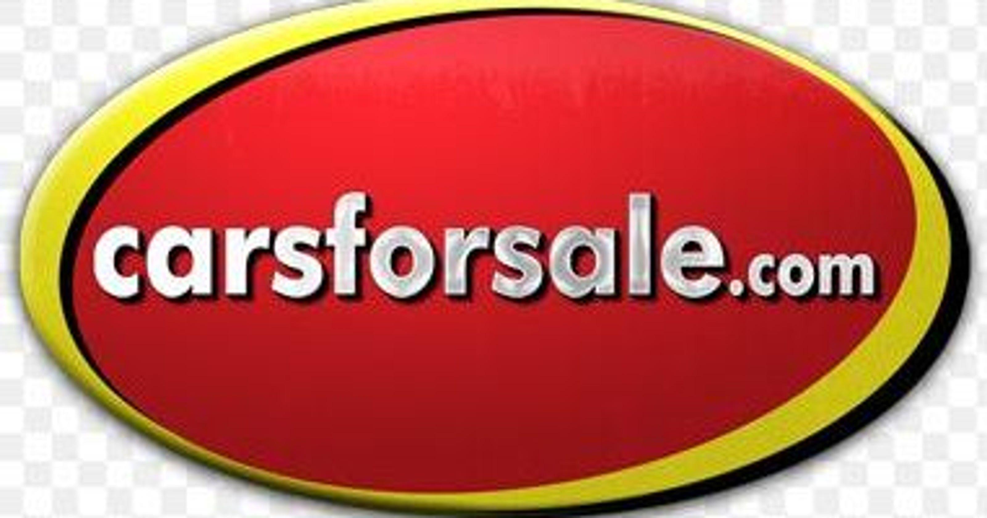 Carsforsale.com Logo - LogoDix