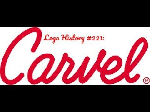 Carvel Logo - Logo History : Carvel