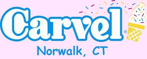 Carvel Logo - Carvel Ice Cream. Norwalk, CT