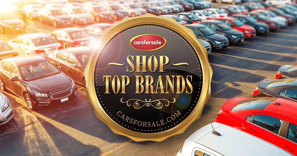 Carsforsale.com Logo - Search Millions. Find One in Columbus, OH - Carsforsale.com®