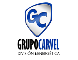 Carvel Logo - Grupo Carvel