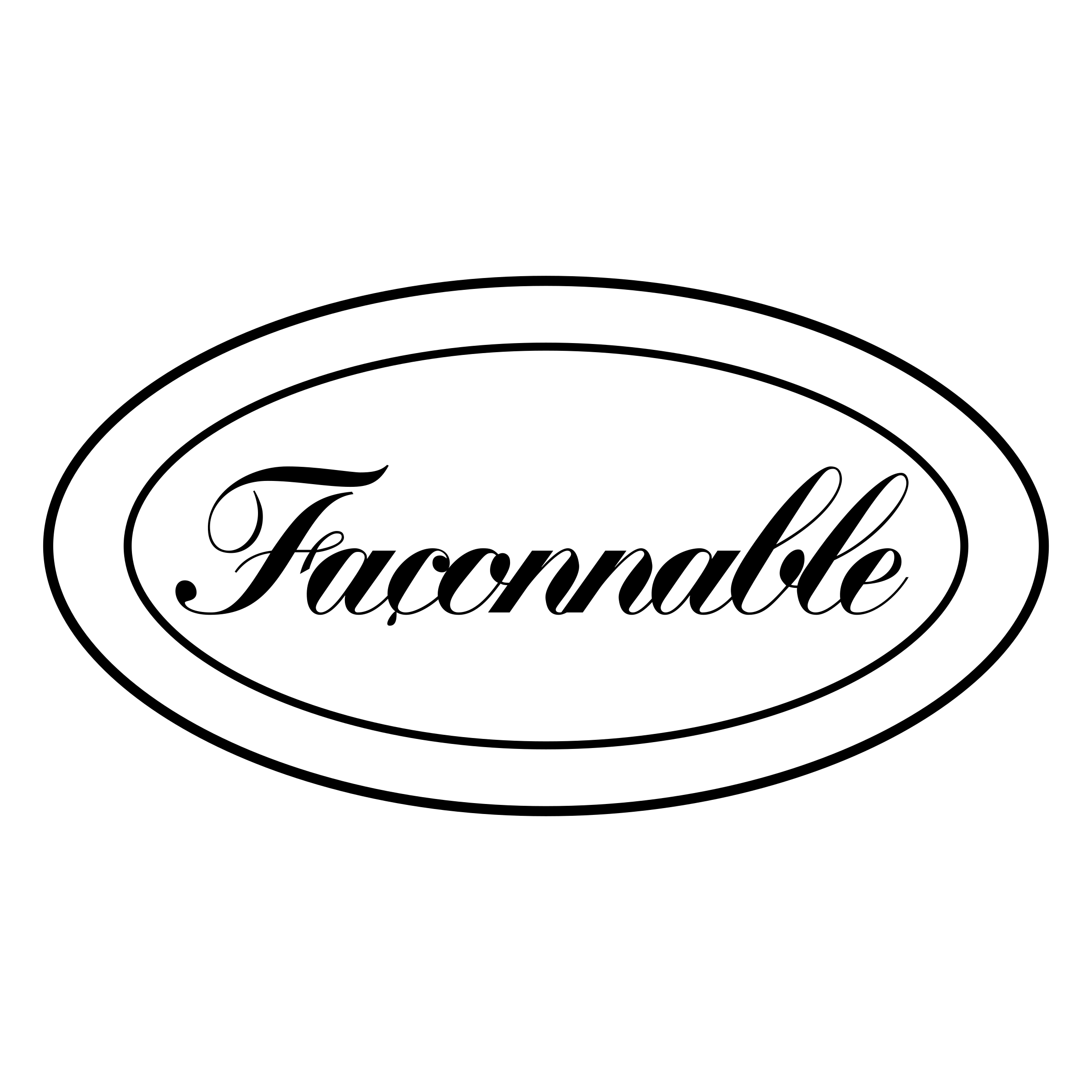 Faconnable Logo - Faconnable Logo PNG Transparent & SVG Vector - Freebie Supply