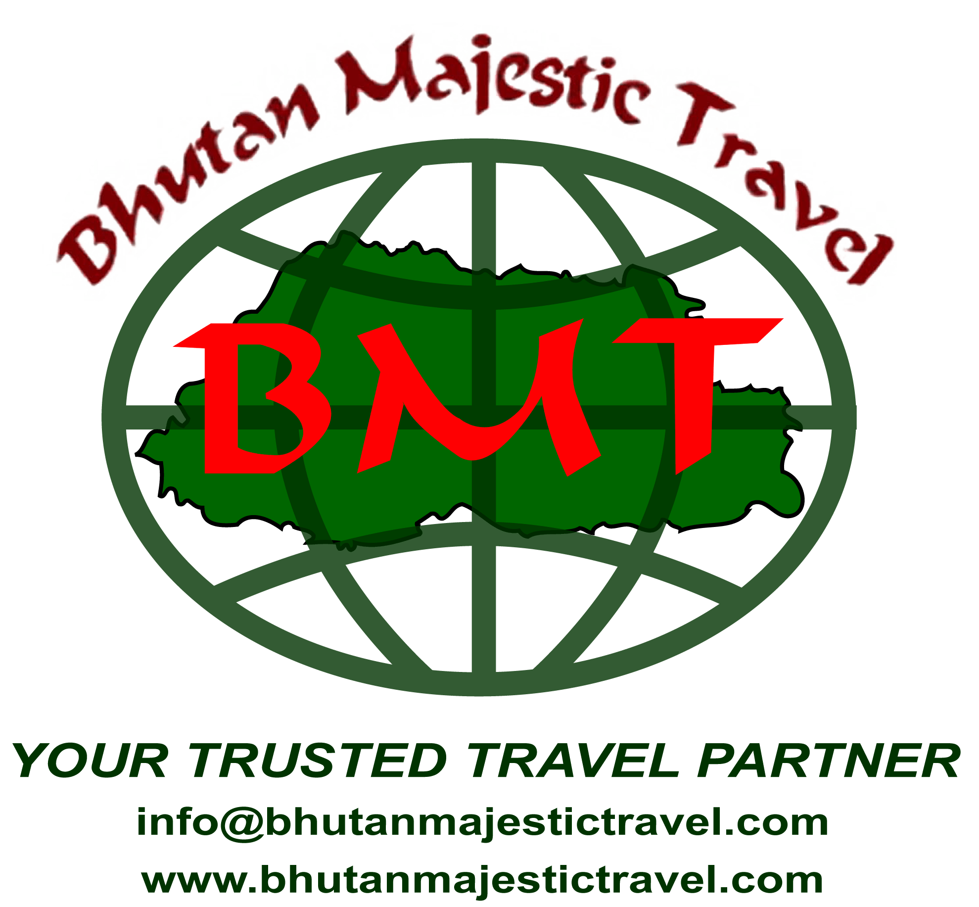 Yangtse Logo - Tashi Yangtse Archives • Bhutan Majestic Travel