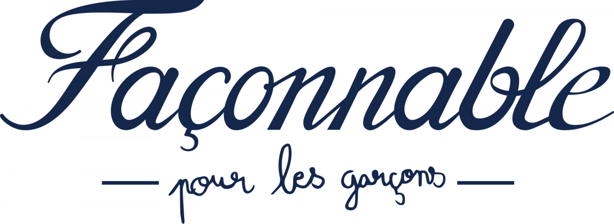 Faconnable Logo - Façonnable