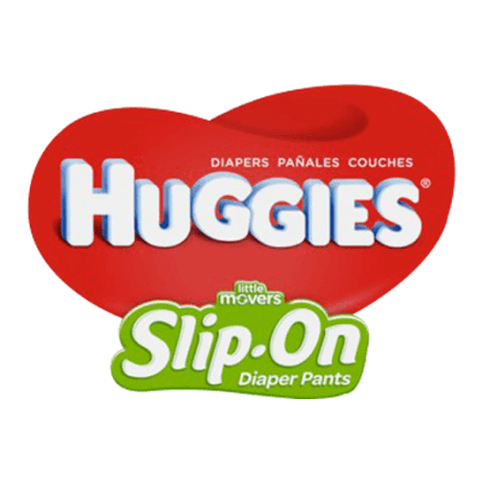 Diaper Logo - Huggies Little Movers Diaper Pants | Baby Diaper | diaperinfo.net