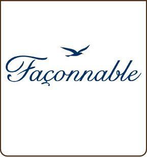 Faconnable Logo - eBay Selling Coach: Thrift Store Item to Sell on eBay's