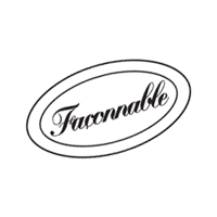 Faconnable Logo - Faconnable, download Faconnable :: Vector Logos, Brand logo, Company ...