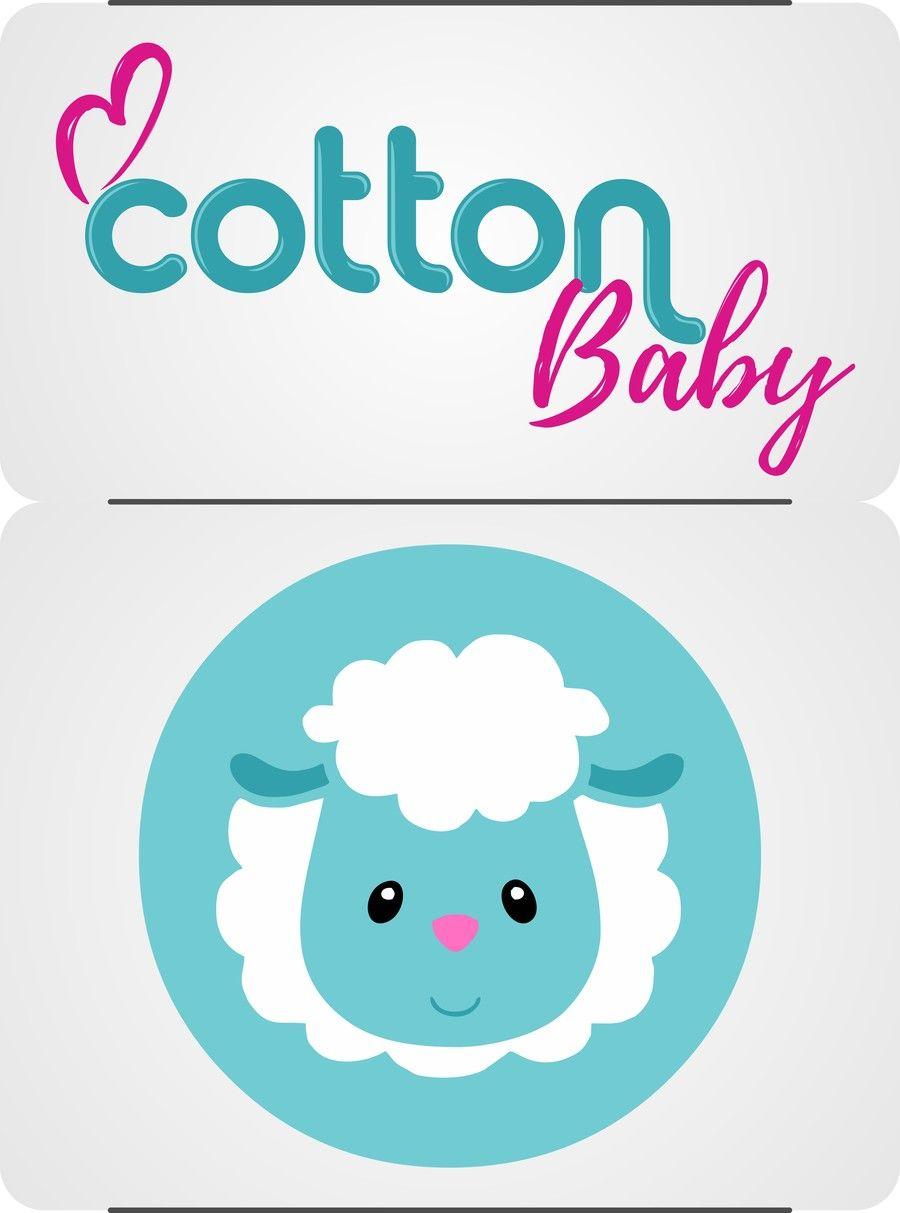 Diaper Logo - Entry by Jokey05 for Create baby diaper brand, logo and packing