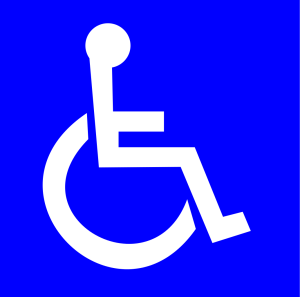 Ada Logo - Is it Time for a New Accessibility Logo?| Concrete Construction Magazine