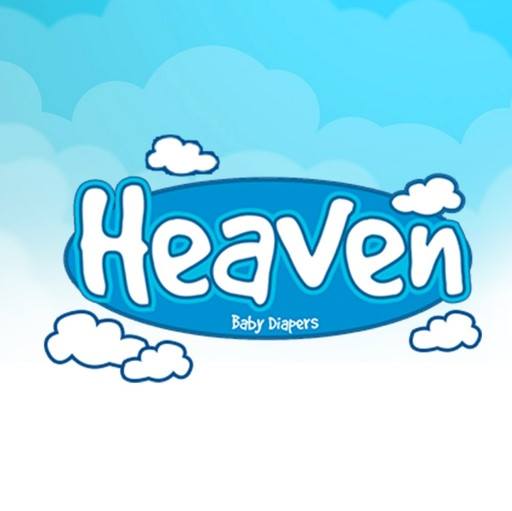 Diaper Logo - Heaven | Logopedia | FANDOM powered by Wikia