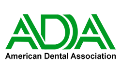 Ada Logo - Dentist Manchester NH ADA Logo Advanced Dental