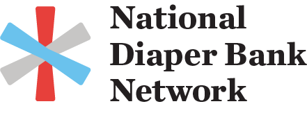 Diaper Logo - National Diaper Bank Network: US Basic Needs Organization