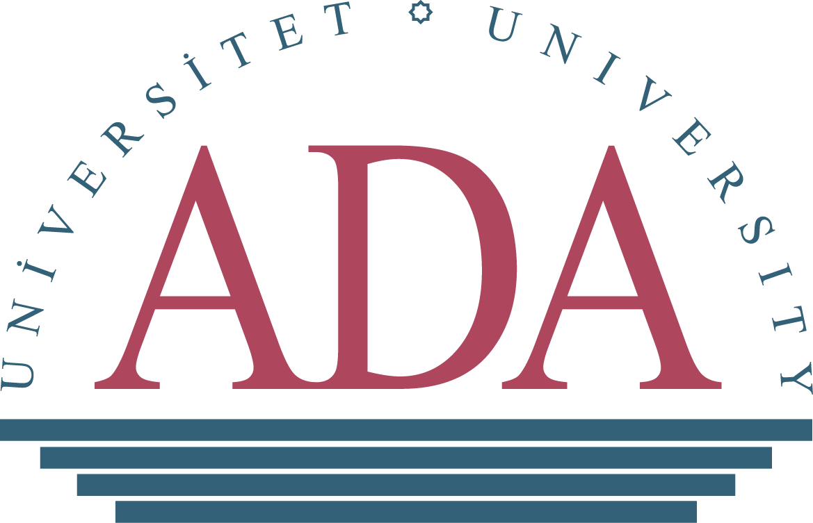 Ada Logo - Università ADA