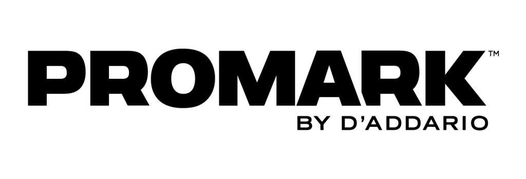 ProMark Logo - Promark Drumsticks