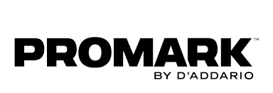 ProMark Logo - PROMARK Logo ACCEPT Endorsement