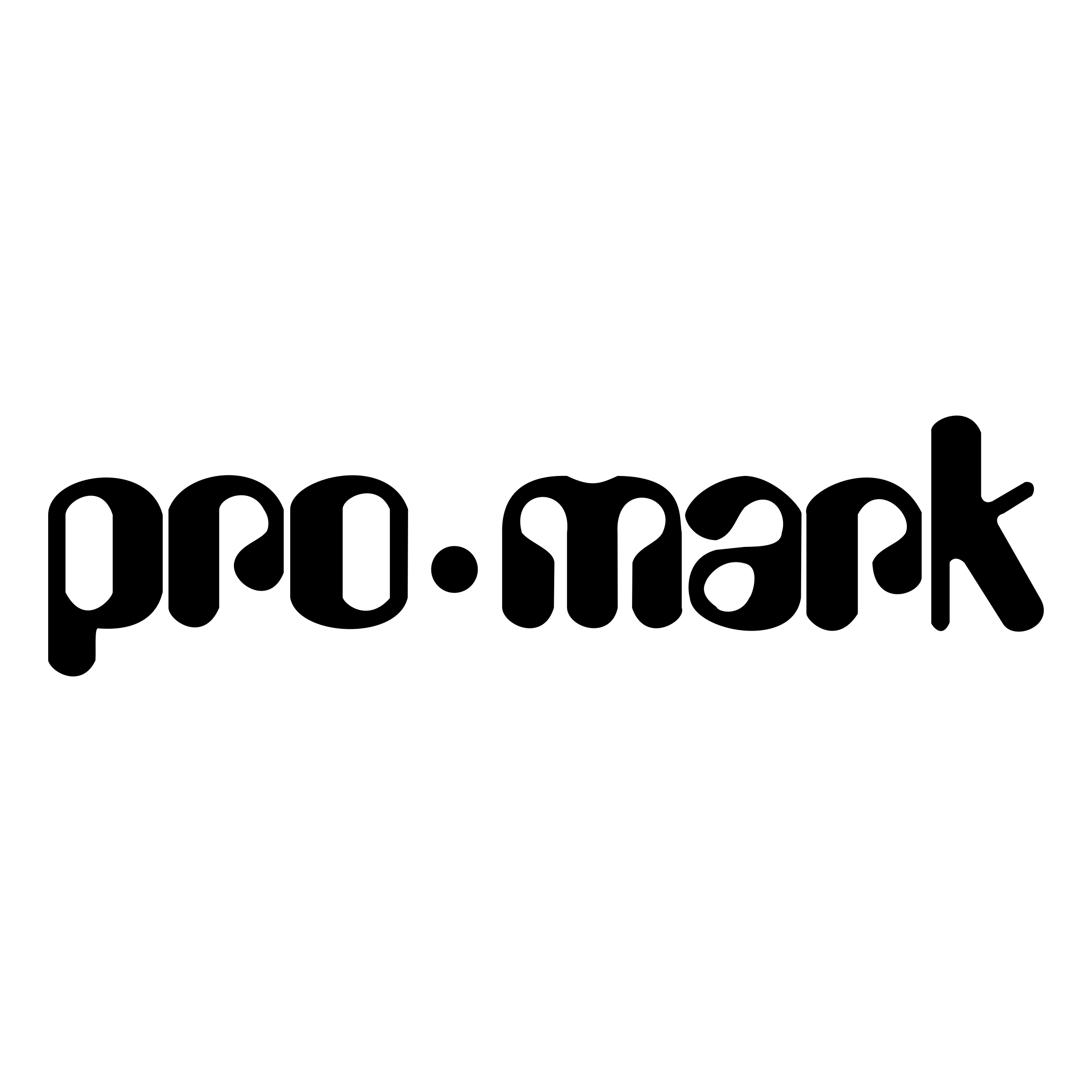 ProMark Logo - Pro Mark Logo PNG Transparent & SVG Vector