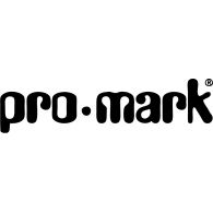 ProMark Logo - Pro Mark | Brands of the World™ | Download vector logos and logotypes