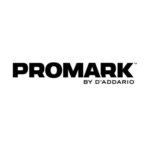 ProMark Logo - Promark GNT Giant Sticks, Drumsticks
