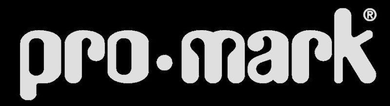 ProMark Logo - Neil Peart Drumsticks
