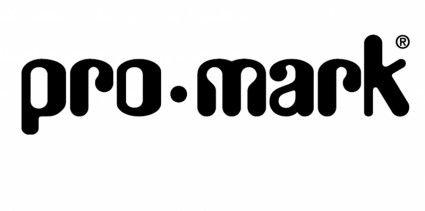 ProMark Logo - Pro Mark Vector Logo Free Vector Free Download