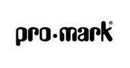 ProMark Logo - Promark-logo – Drum Warehouse London
