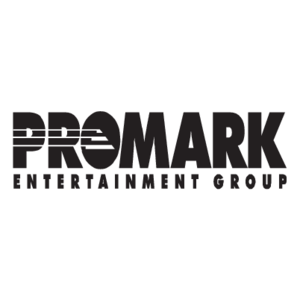 ProMark Logo - Promark Entertainment Group logo, Vector Logo of Promark
