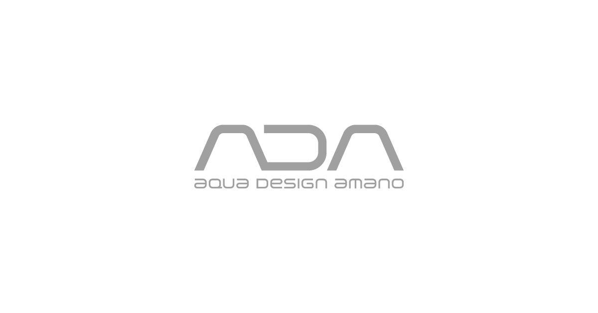 Ada Logo - ADA - AQUA DESIGN AMANO