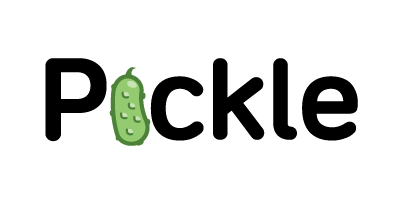 Pickle Logo - GitHub Pickle_logo: Logo For Pickle