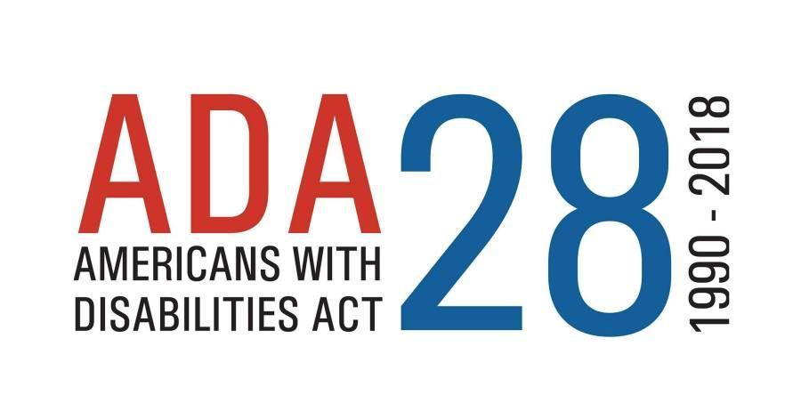Ada Logo - ADA Compliance