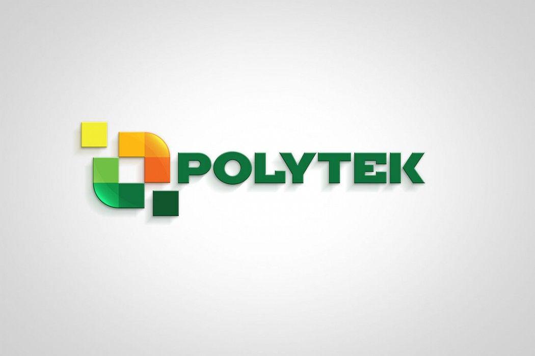 Polypropylene Logo - Logo for Polypropylene Industry - Best Logo Designers in India