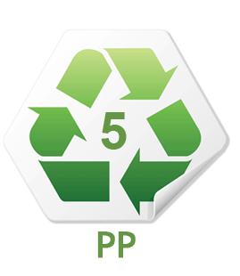 Polypropylene Logo - Universal Protective Packaging, Inc.