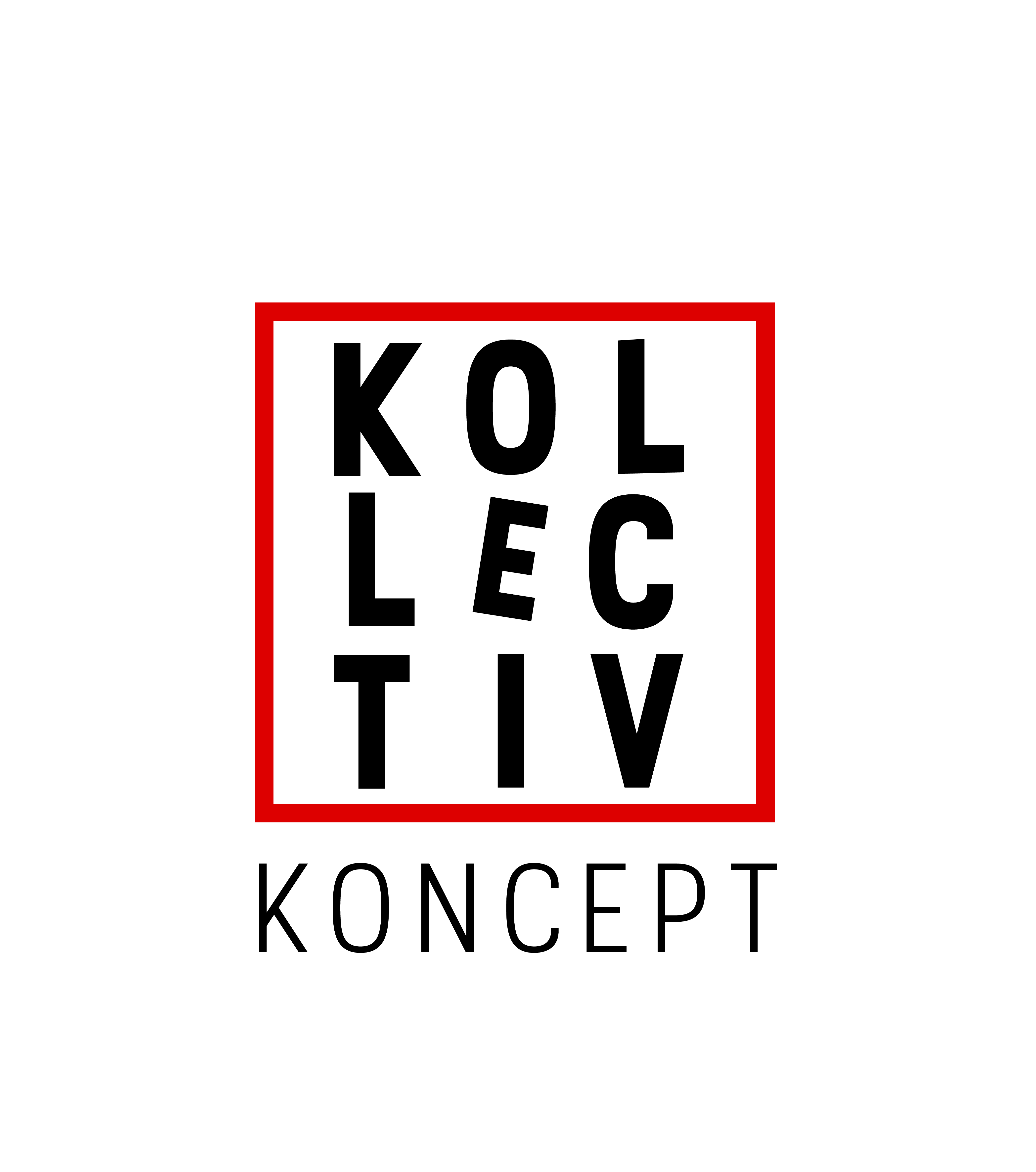 Koncept Logo - Home | Kollectiv Koncept