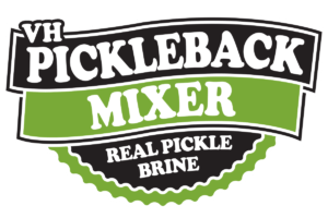 Pickle Logo - Van Holten's - Pickle-in-a-Pouch, Pickle-Ice, Pickleback and Bulk ...