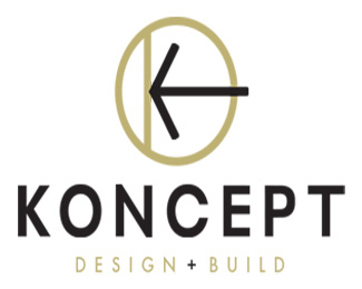 Koncept Logo - Logopond - Logo, Brand & Identity Inspiration (Koncept Design and Build)