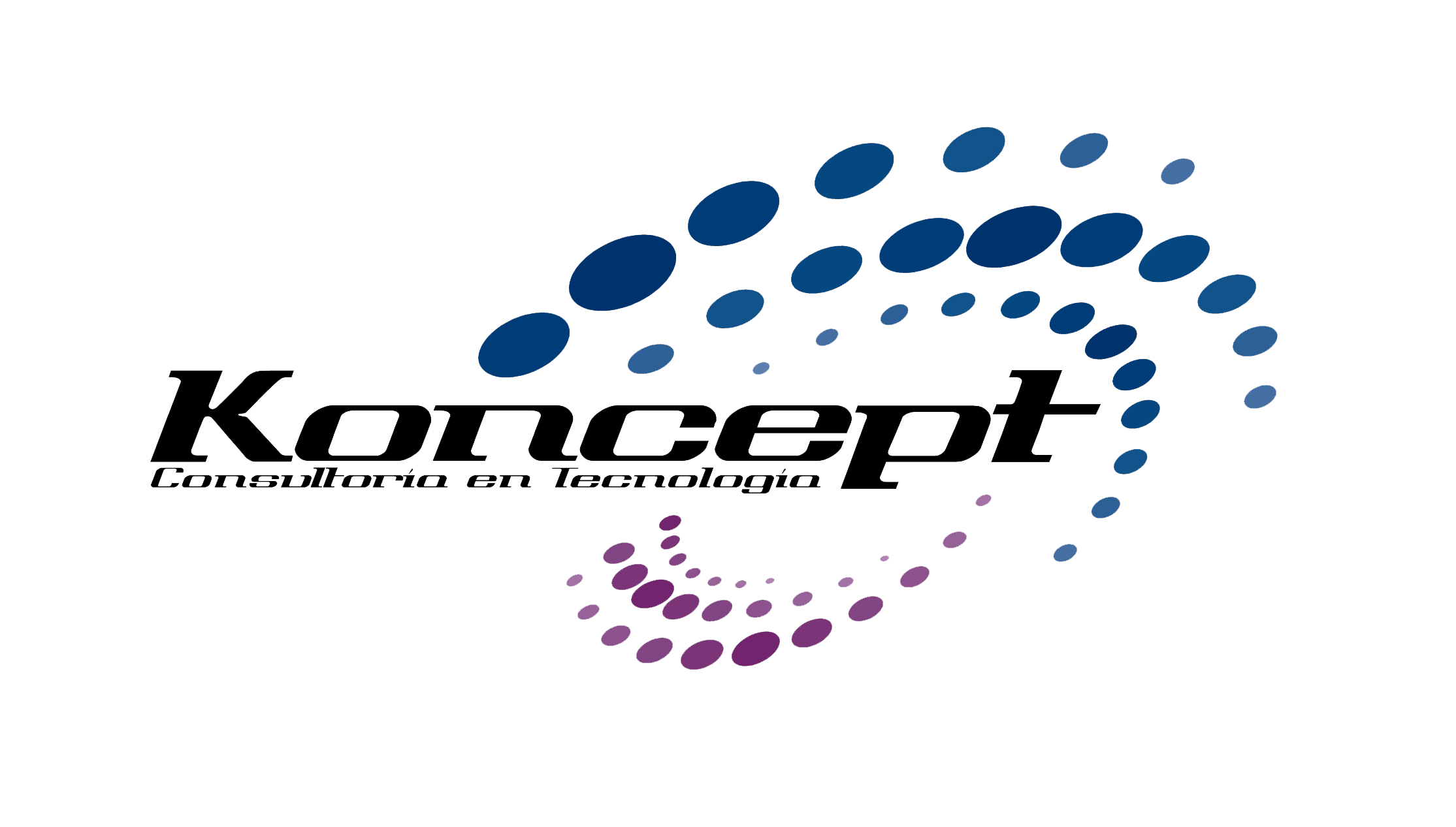 Koncept Logo - Koncept