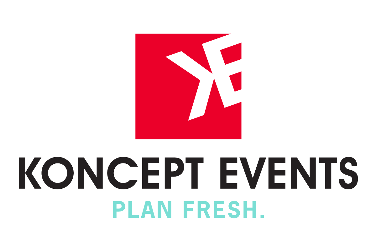 Koncept Logo - Koncept Events joins the fight against child sexual exploitation by ...