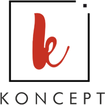 Koncept Logo - Koncept Business Partners, Hettich, Hafele