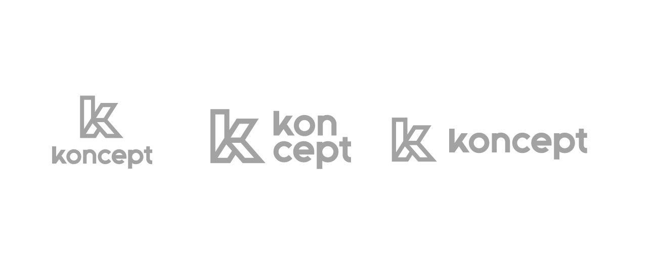 Koncept Logo - Calin Balea / Projects / koncept