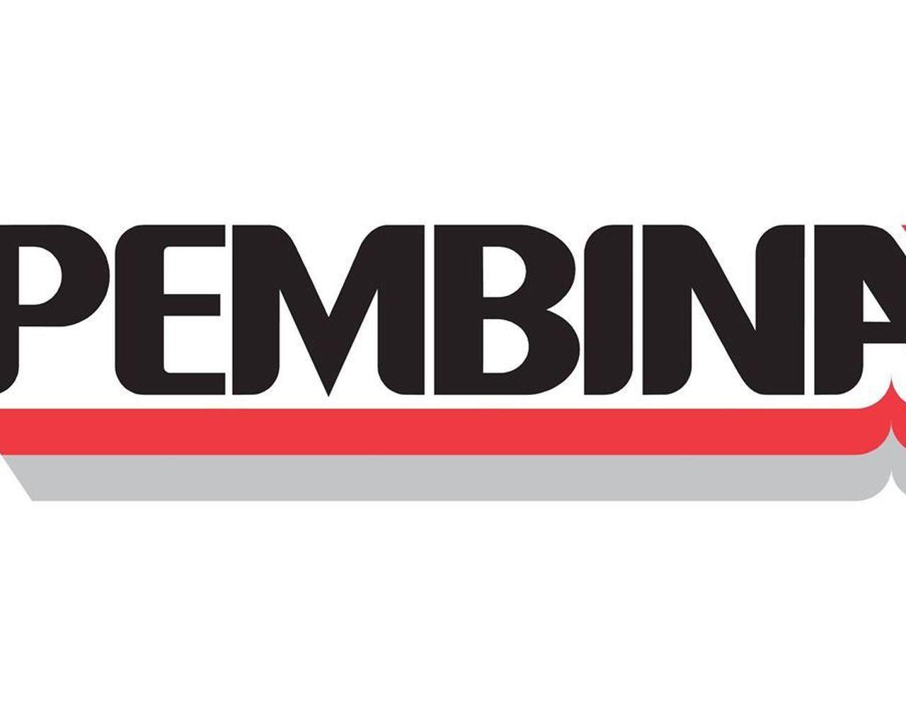 Polypropylene Logo - Pembina going ahead with polypropylene plant joint venture