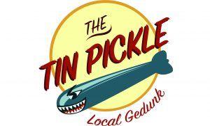Pickle Logo - For National Pickle Day, Museum announces new name and logo for its